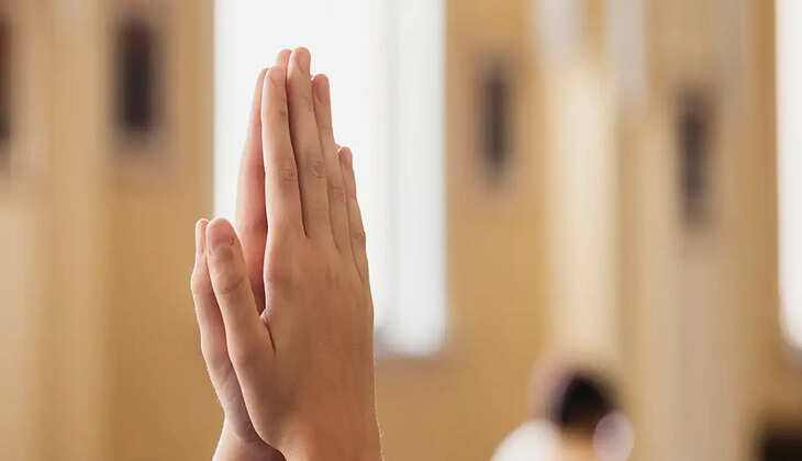prayer