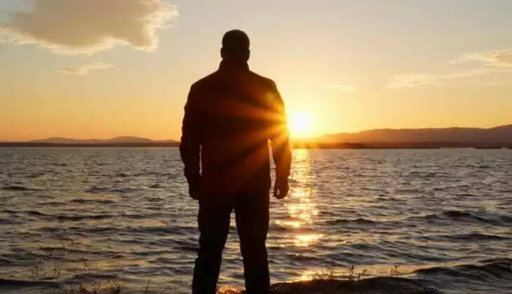 man
