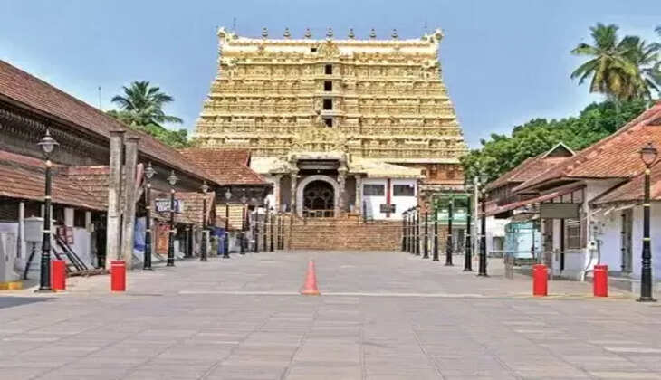sreepadmana swamy