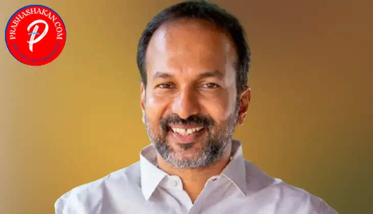 pc vishnunath