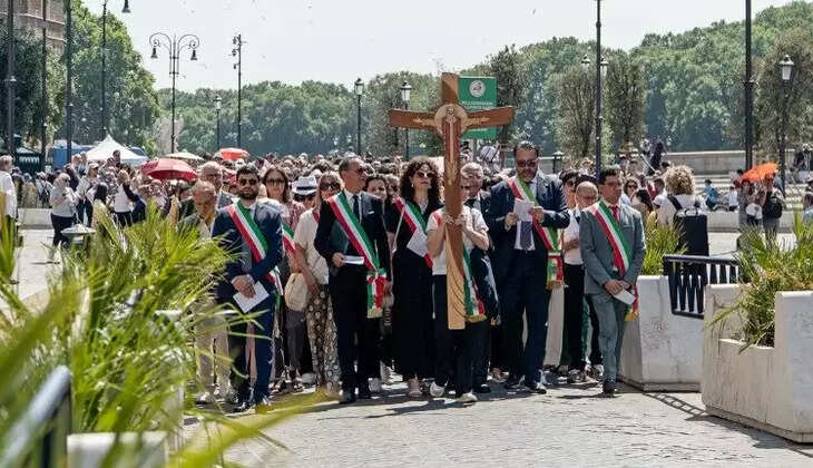 rome
