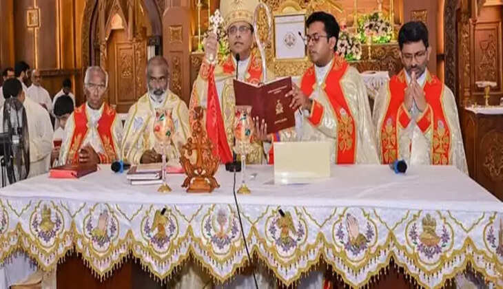mar thoas tharayil