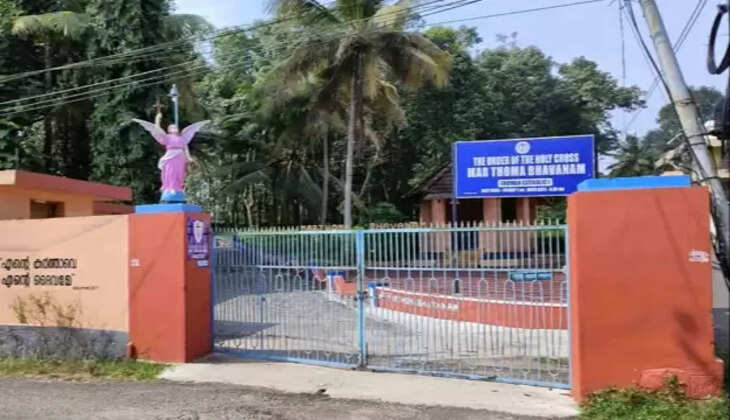 Kalamasserry