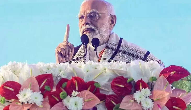 MANIPOOR MODI
