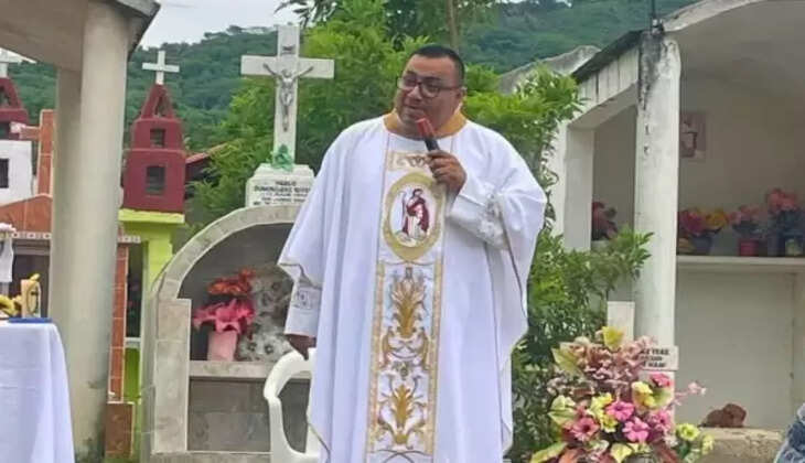 FATHER KARLOS