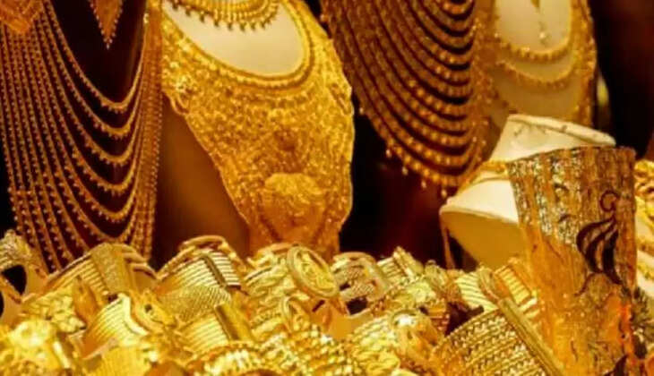 gold