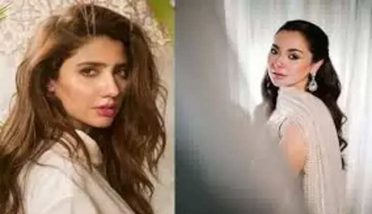 pak celebrity