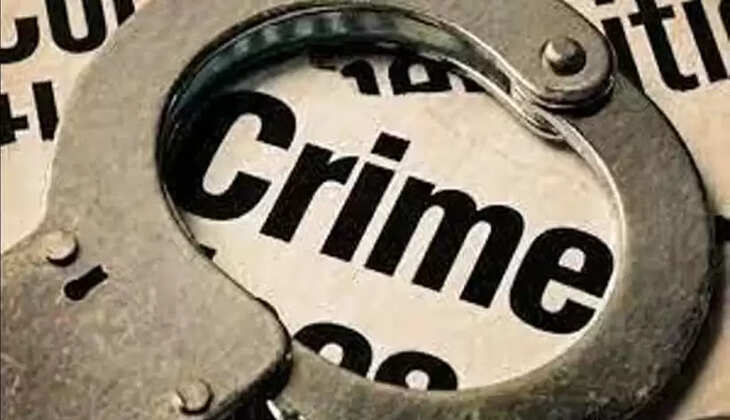 Crime