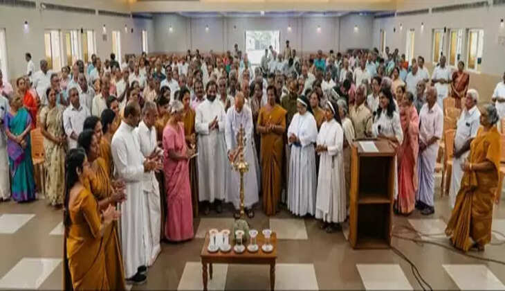 MAR JOSEPH