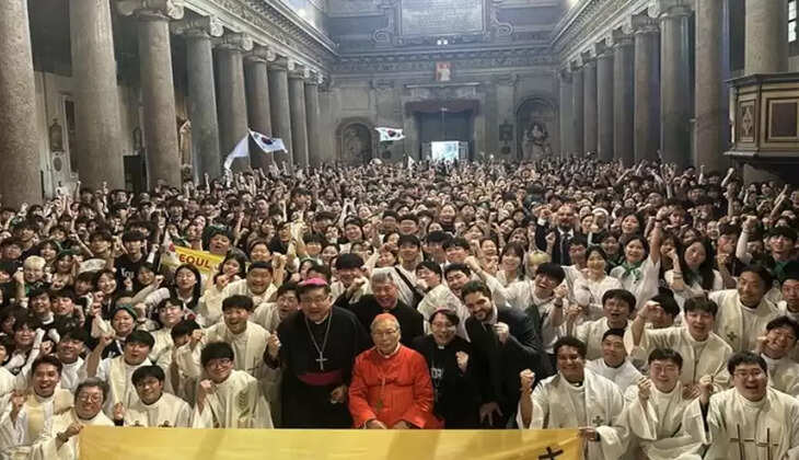 NORTH KOREA