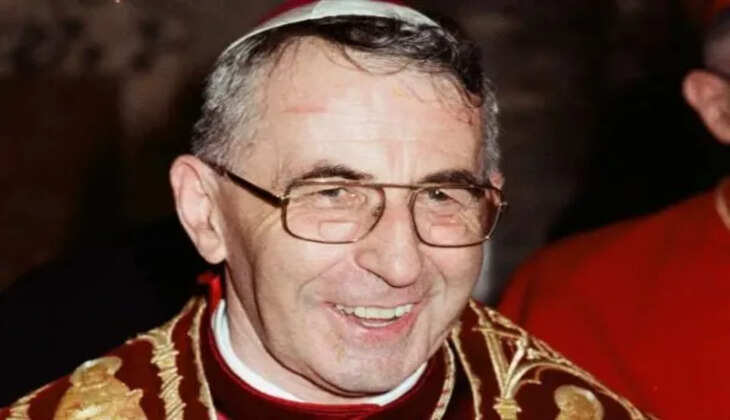 john paul