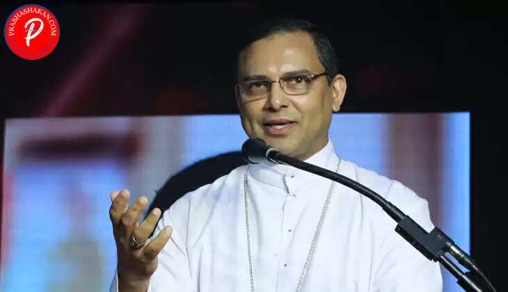 mar thomas tharayil