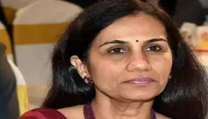Chanda kochar
