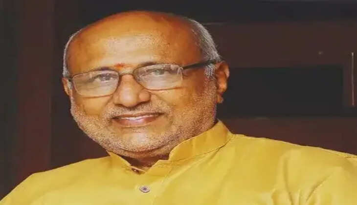 C P RADHAKRISHANAN