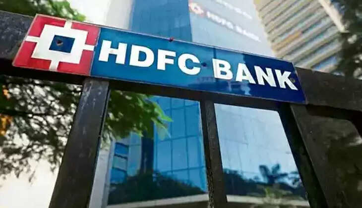 Hdfc