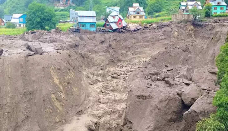 KASHMIR