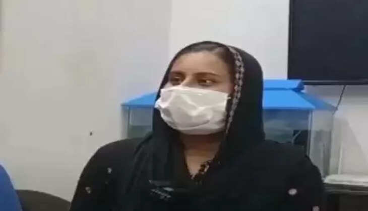 SUMAYYA