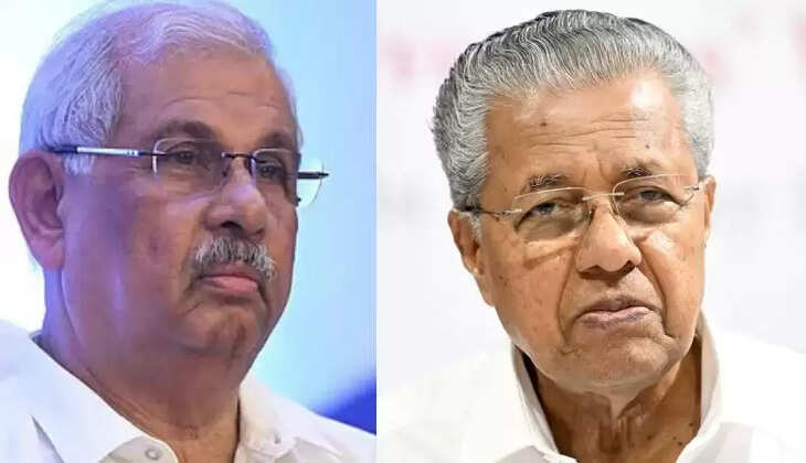 pinarayi