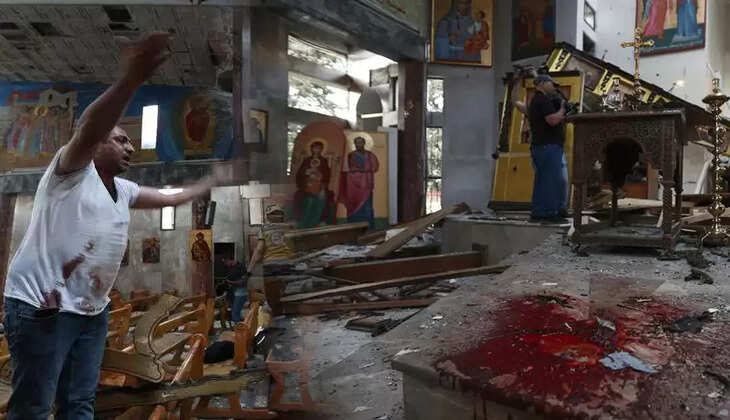 christians