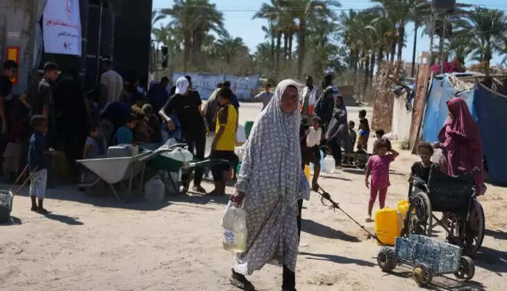 GAZA