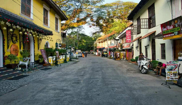 Kochi