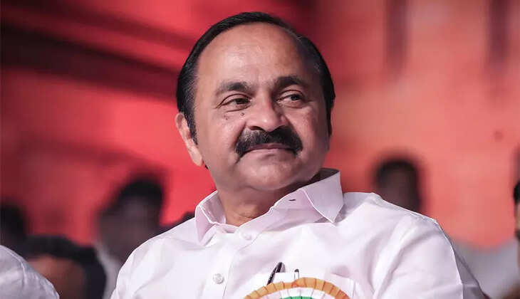 satheesan