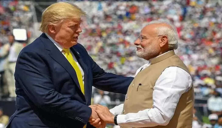 Modi triumph 