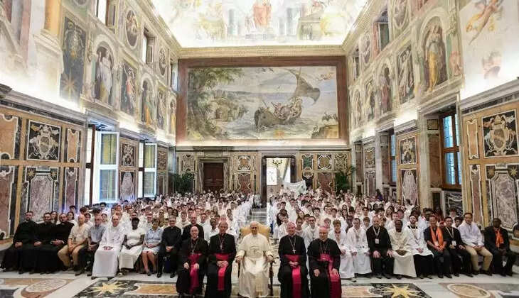 LEO PAPA 1