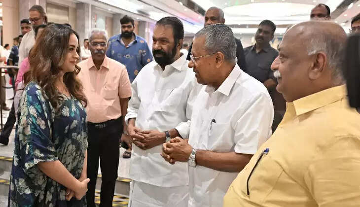 Pinarayi