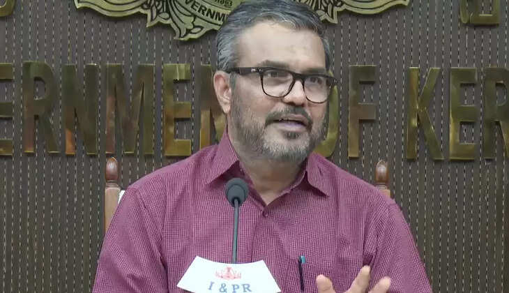 M b ragesh