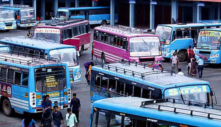 bus