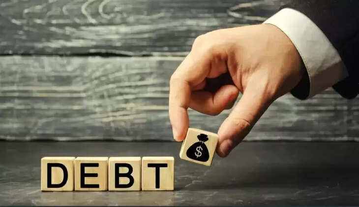 debt