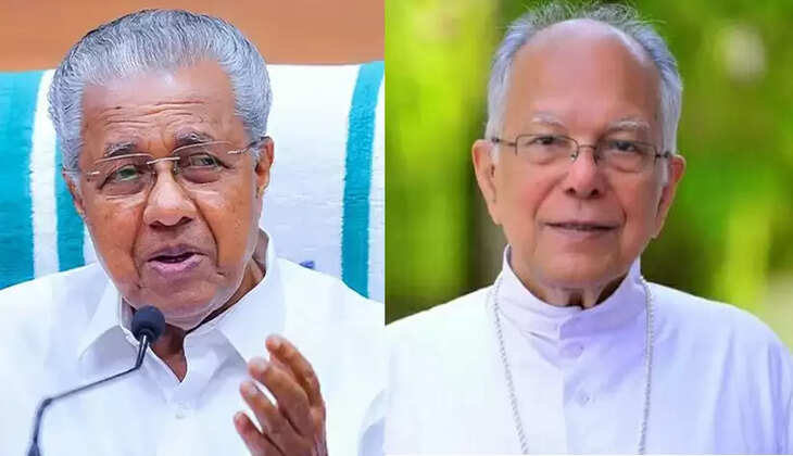 pinarayi viayan