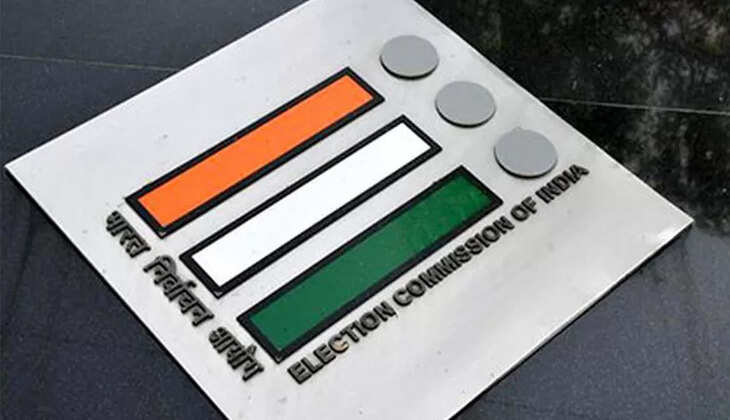 Election commission 