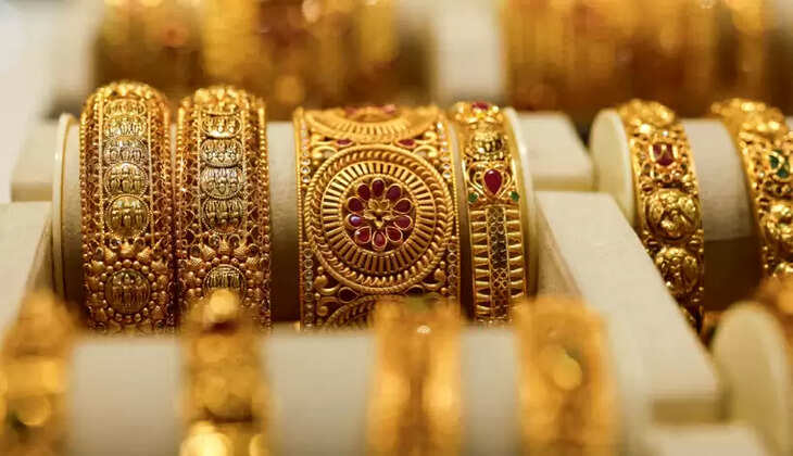 gold