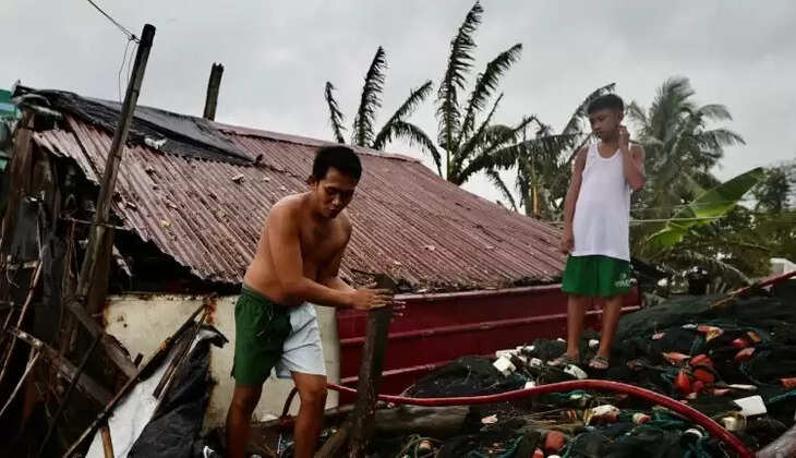 PHILIPINES