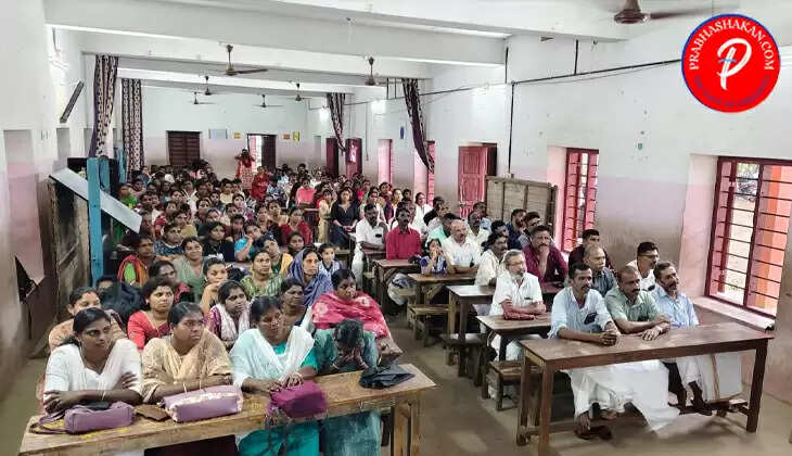 vellikulam school pta-3