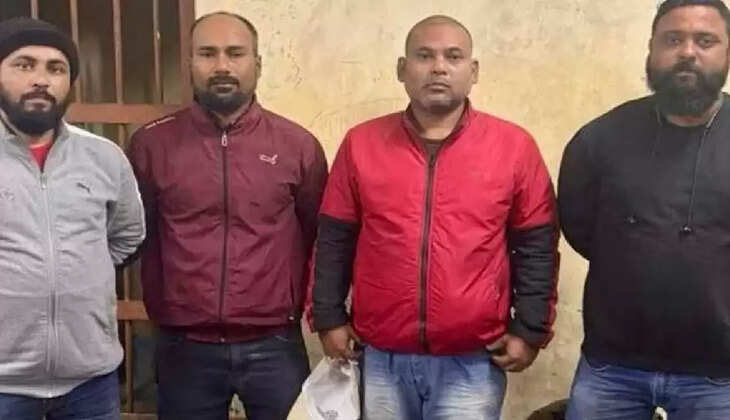 ASSAM CHRISTMAS ATTACK 