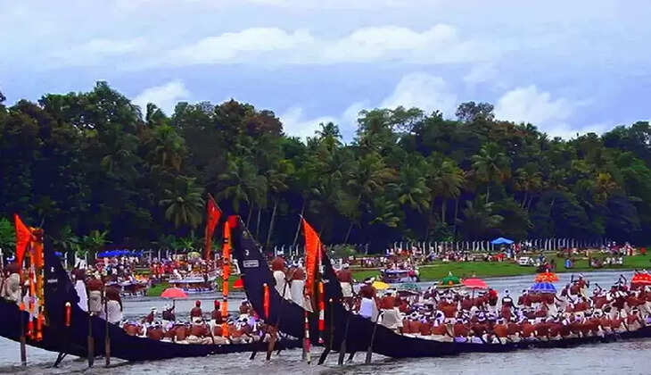 Aranmula