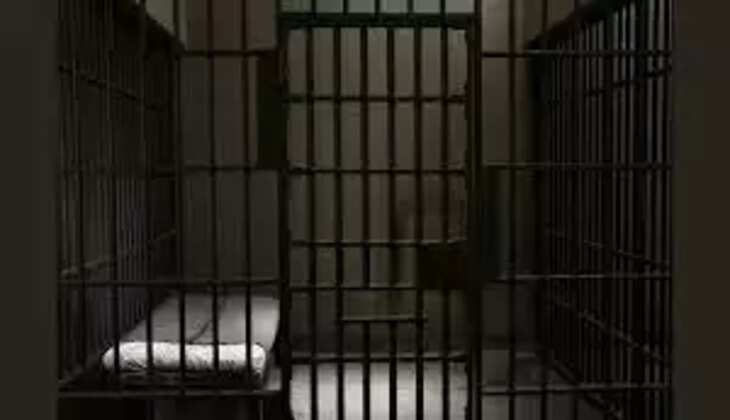jail
