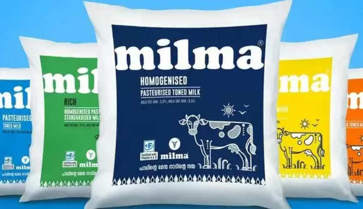 MILMA