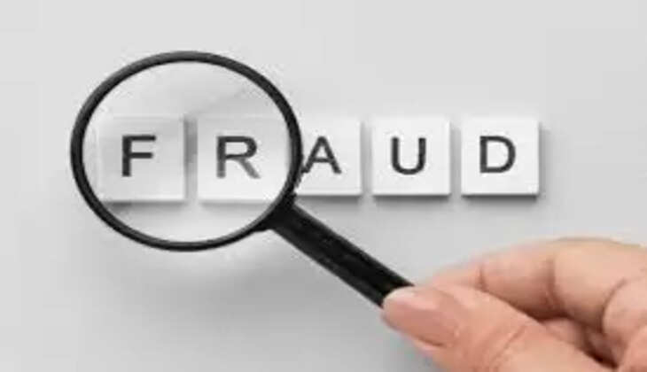 FRAUD