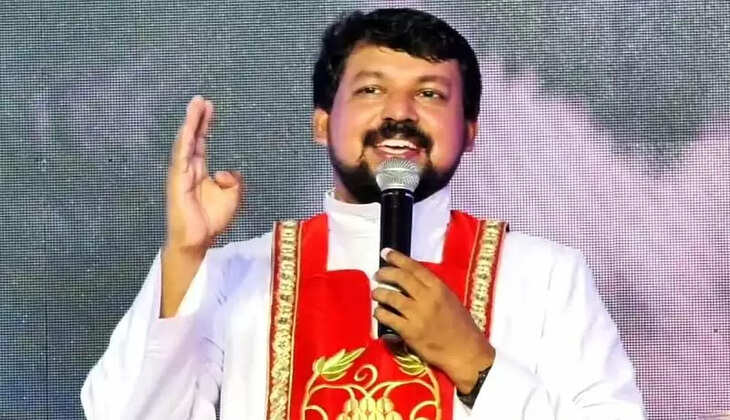 fr daniel