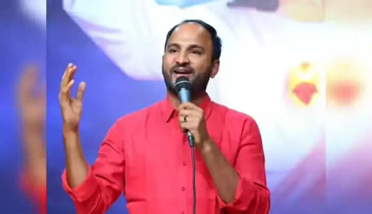 sajith joseph