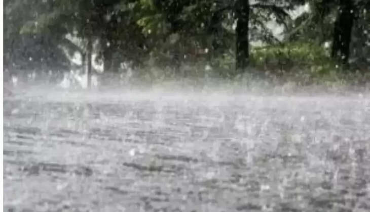 Rain