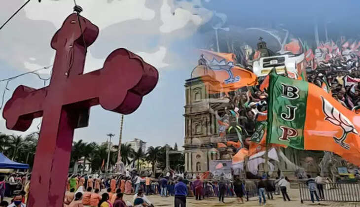 BJP