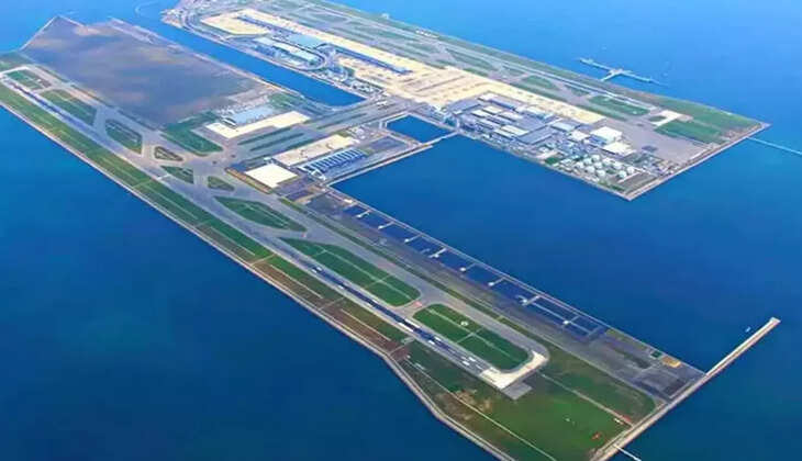 Kansai