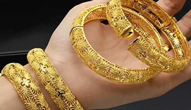 gold