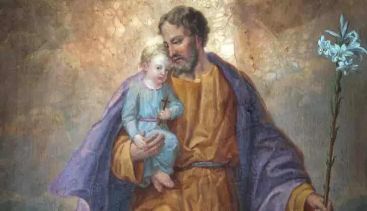 st joseph
