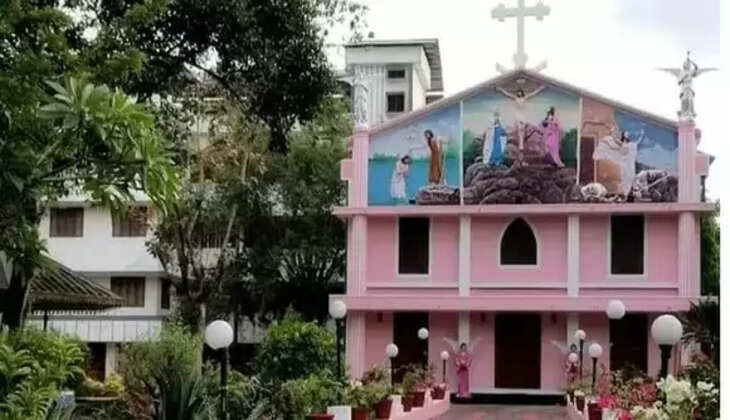 CHURCH